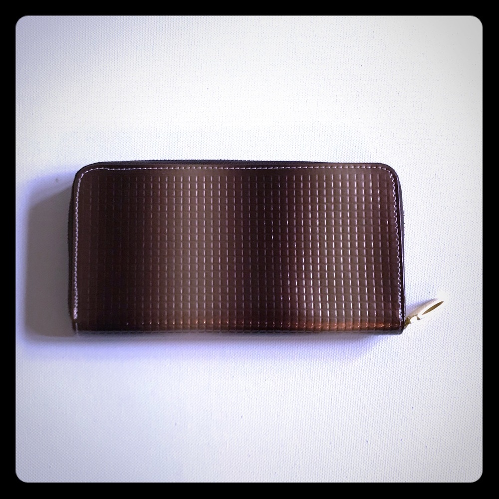 Ombré Wallet